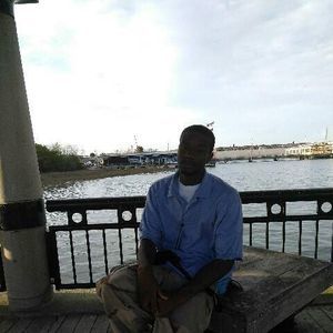 Meet your Posher, Jayquan